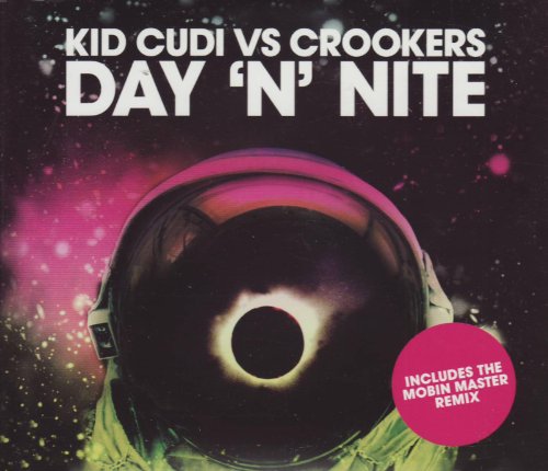 Kid Cudi Vs. Crookers; Kid Cudi; Crookers